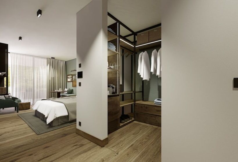 ホテル White Light