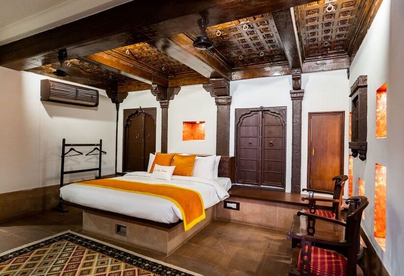 فندق Zone Palace By The Park Phalodi