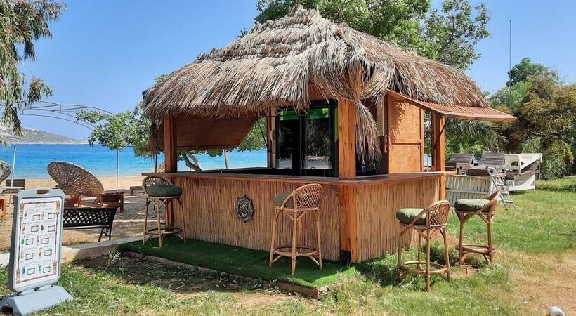 İntermot Boğsak Motel