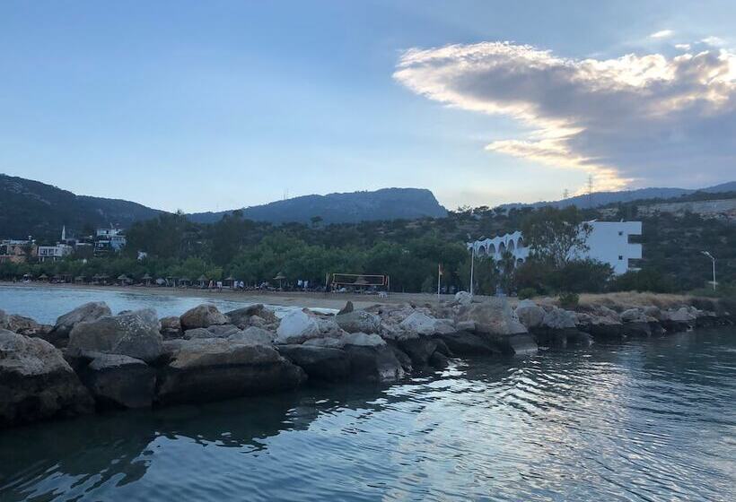 İntermot Boğsak Motel