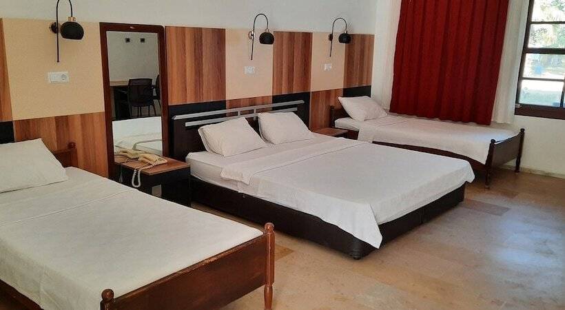İntermot Boğsak Motel