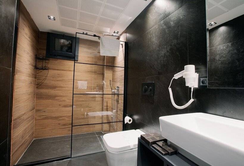 Marlen Residence