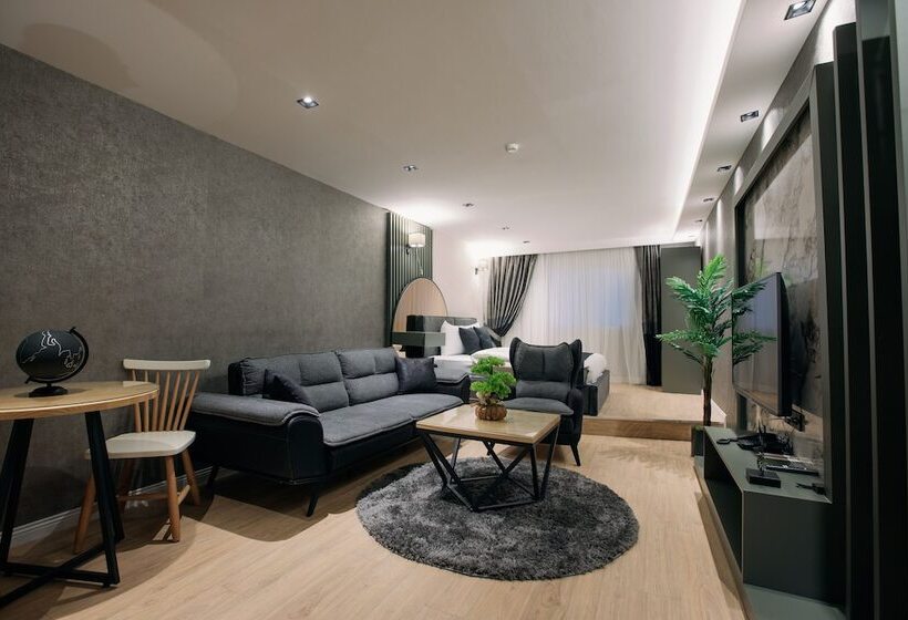 Marlen Residence