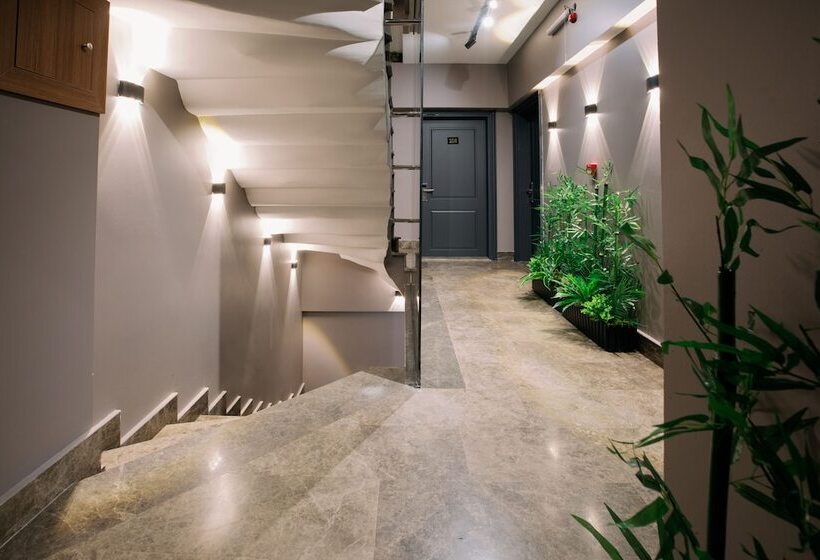 Marlen Residence