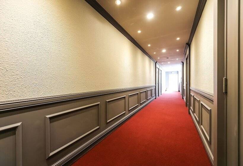فندق على الطريق Andong Palace Of Dreams