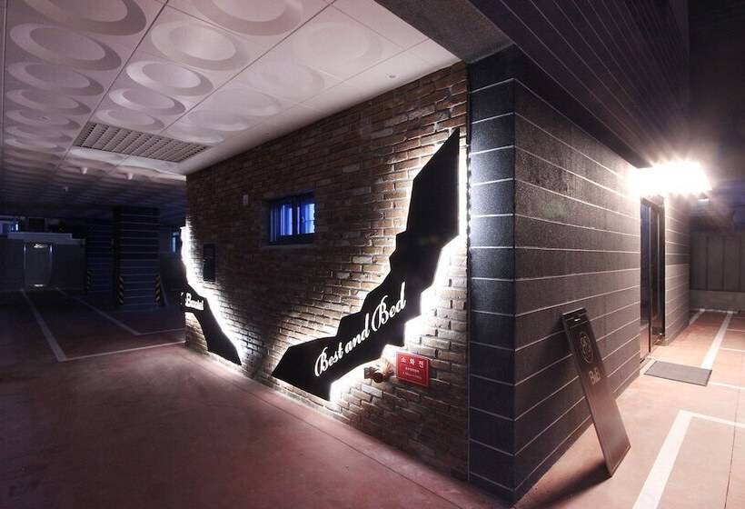 מוטל Gimcheon Bnb