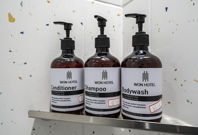 فندق على الطريق Gumi Indong Hotel Won