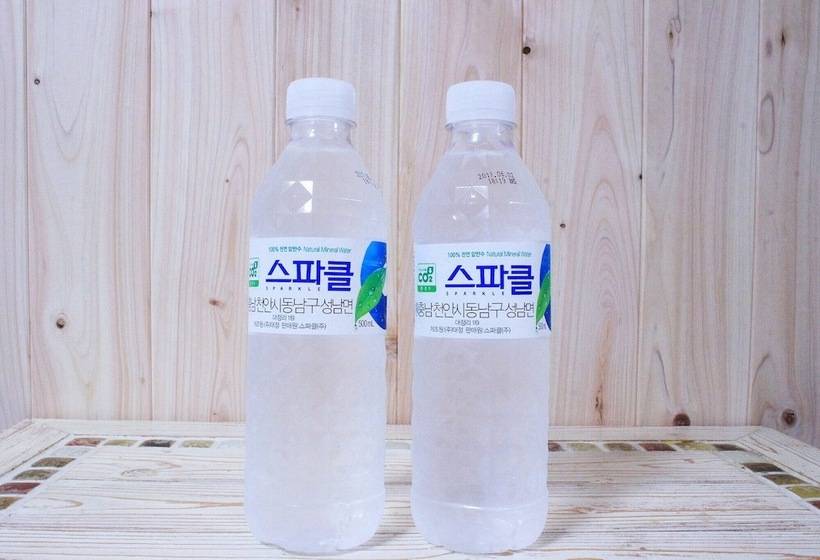 فندق على الطريق Gunsan Clover