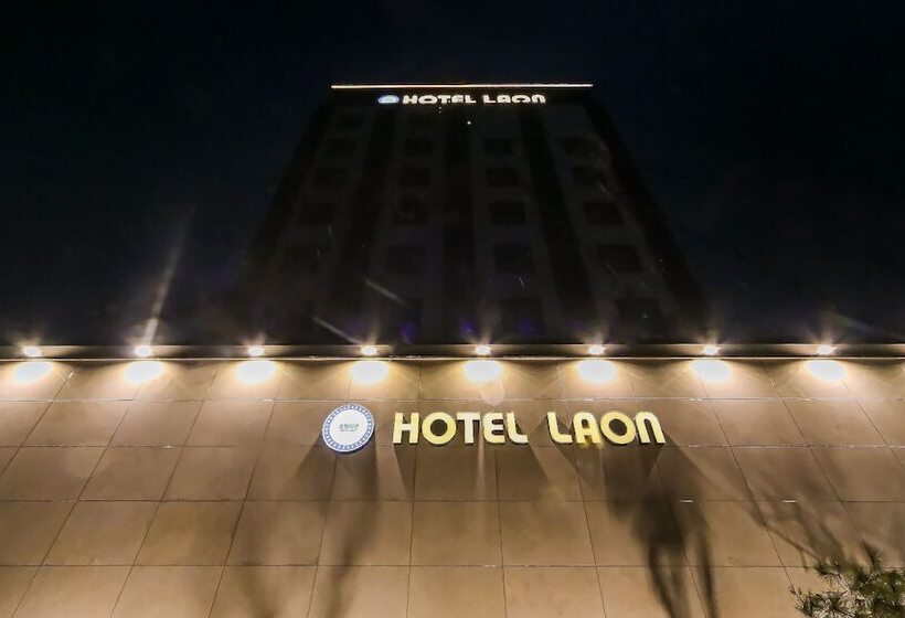 モーテル Miryang Hotel Laon