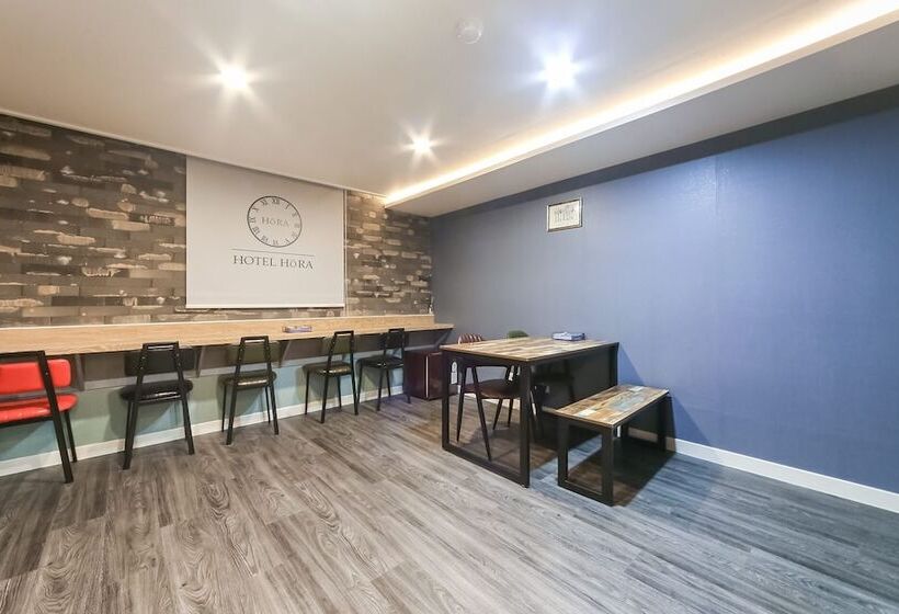 فندق على الطريق Tongyeong Hotel Hora