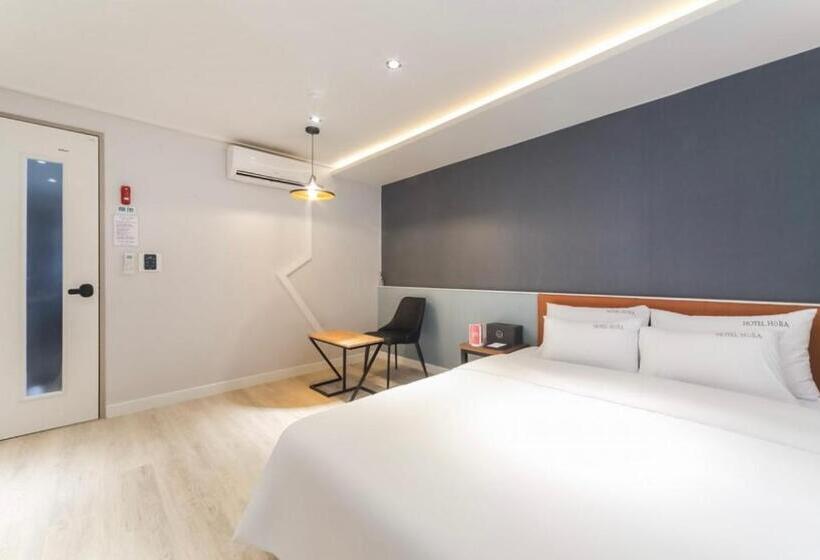 فندق على الطريق Tongyeong Hotel Hora
