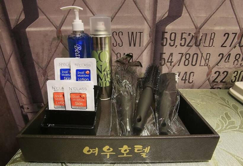 فندق على الطريق Uijeongbu Yeou
