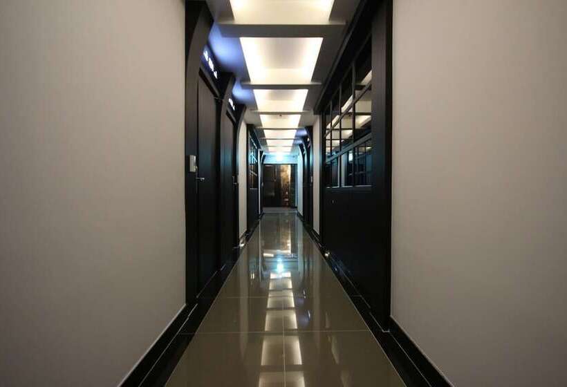 מוטל Yeongju Boutique Oneul