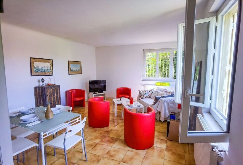 بنسيون Chambres D Hôtes Avignon