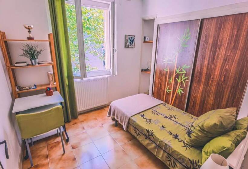 بنسيون Chambres D Hôtes Avignon