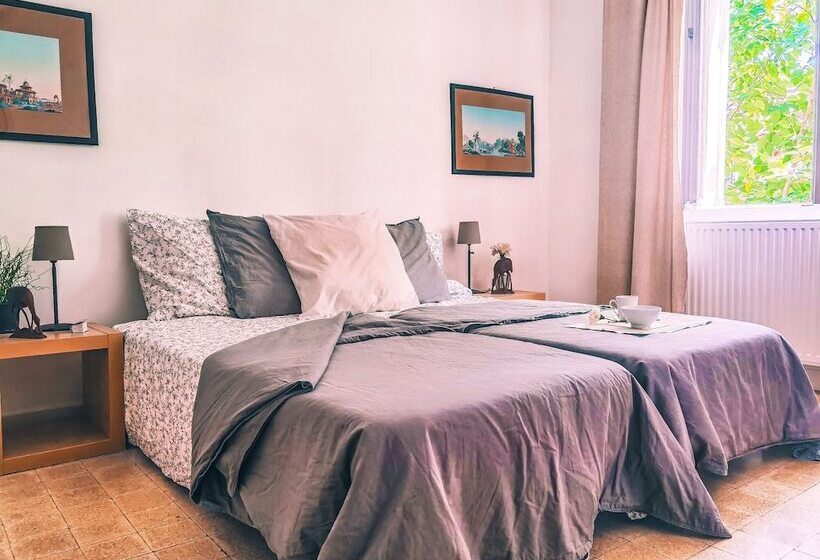 بنسيون Chambres D Hôtes Avignon