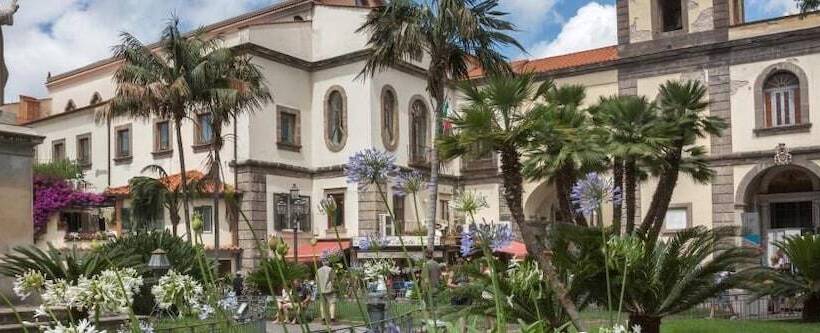 Пансион Sorrento Colors&suites