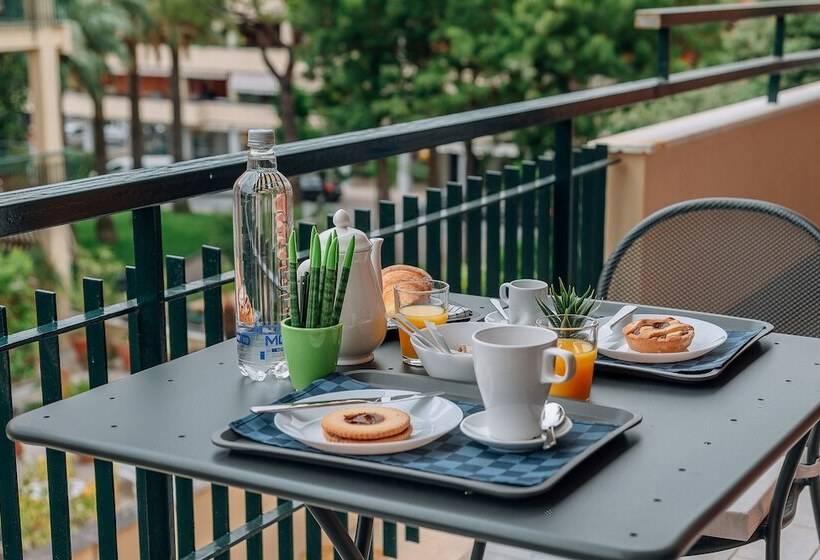 Пансион Sorrento Colors&suites