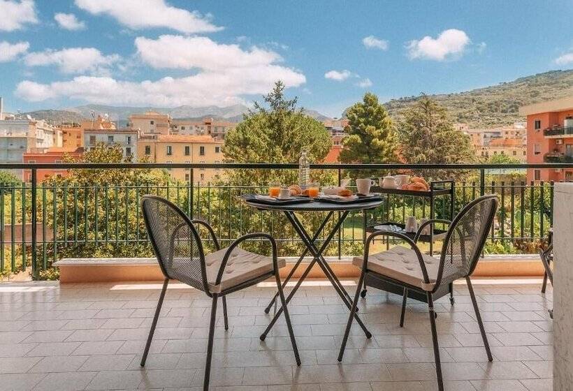 Пансион Sorrento Colors&suites