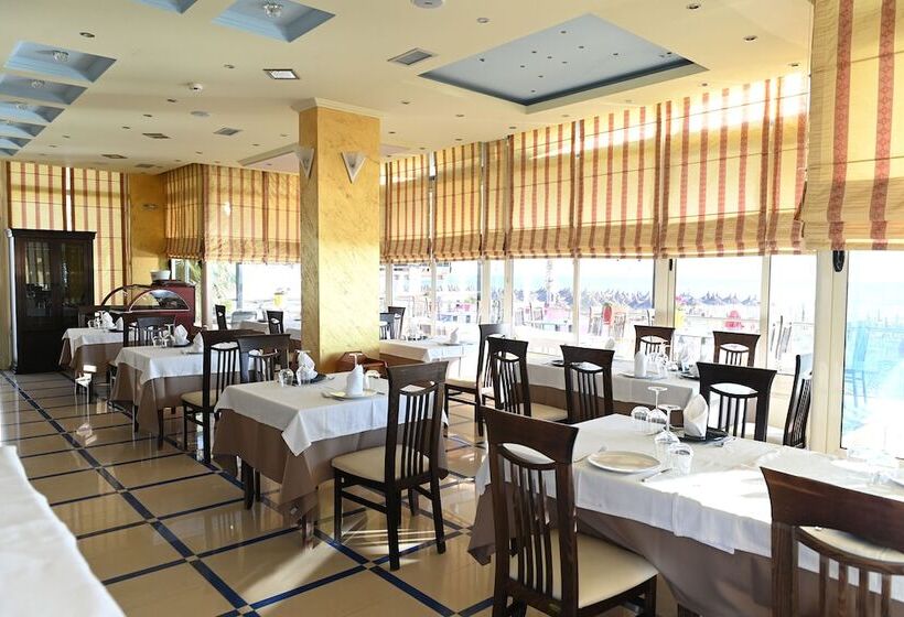 بنسيون Vila Oxinn