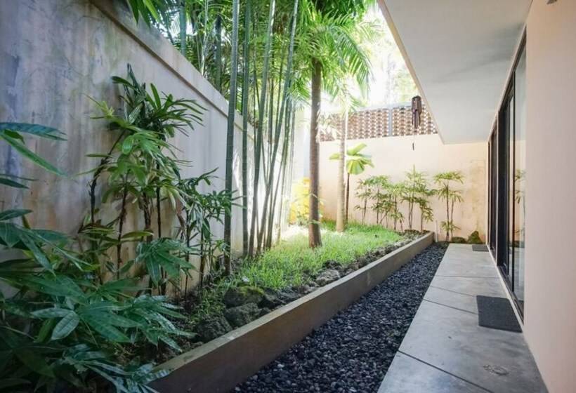 پانسیون Villa Bima Ii