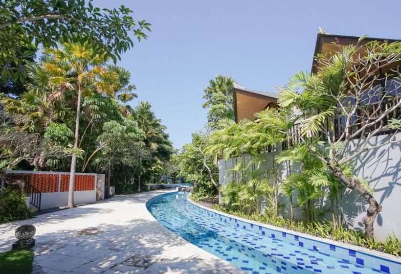 پانسیون Villa Bima Ii