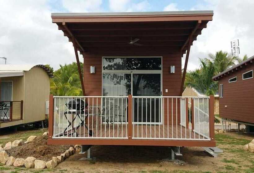 Курорт Tasman Holiday Parks   Rollingstone