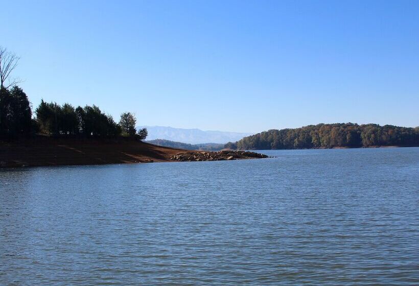 Stillwater Cove