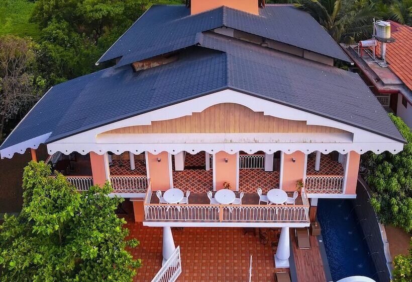 Vega   A Boutique Hotel By Lotus Leaf Hotels