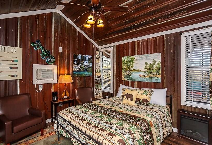 Yeti Cabin