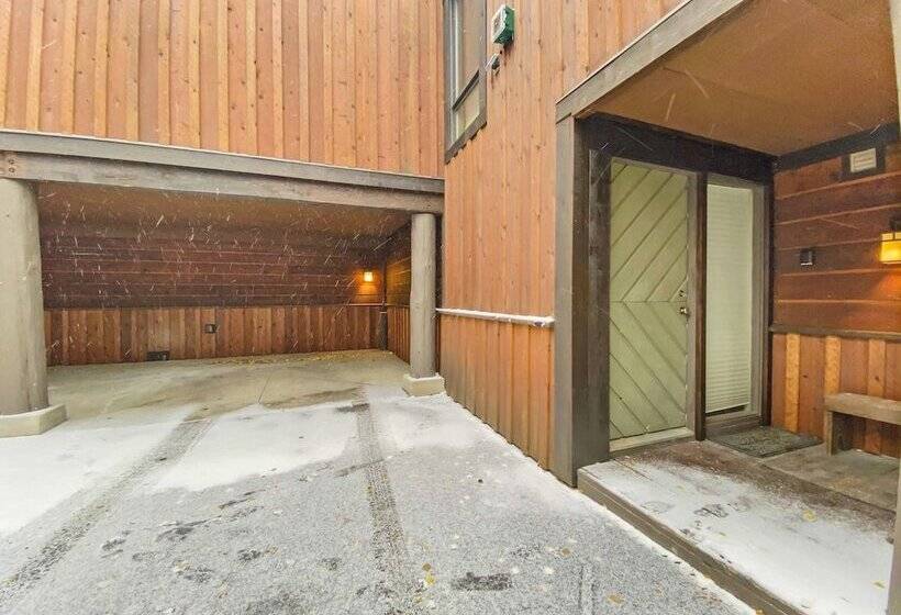 Breckenridge Spacious Mill Run 5 Townhouse By Redawning