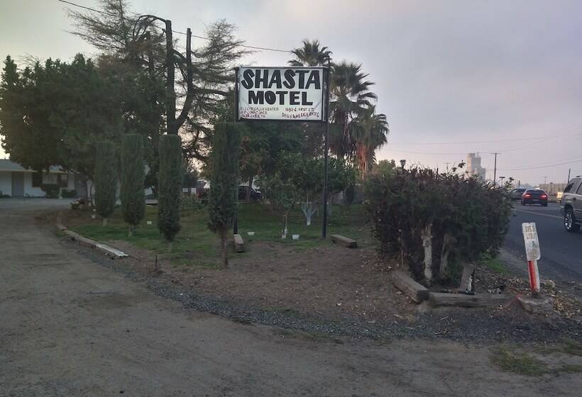 El Amigo Motel