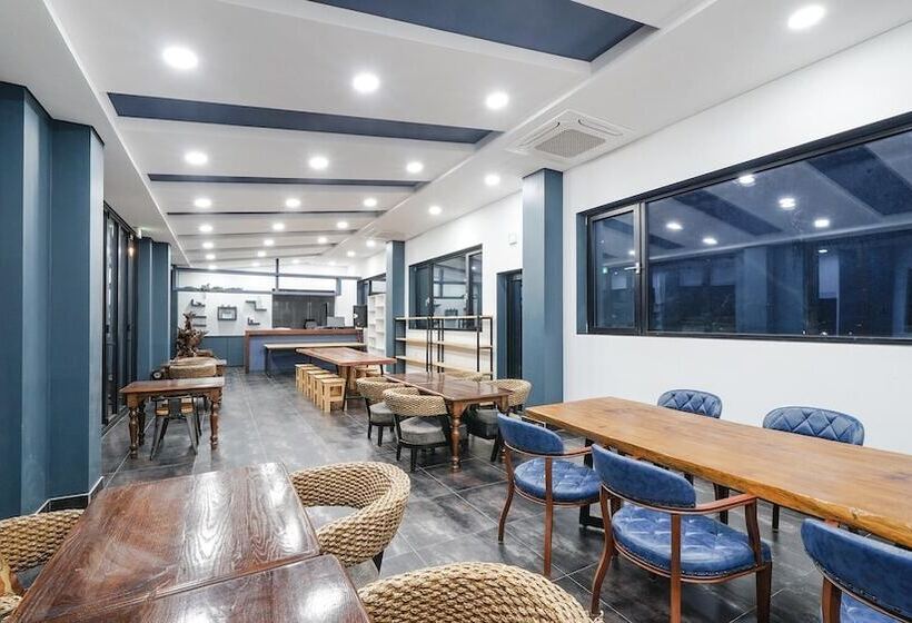 Gapyeong Himong  Aegyeon Kids Pension