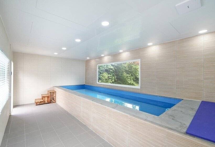 Gapyeong Himong  Aegyeon Pension