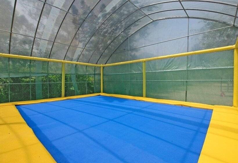 بنسيون Gapyeong Highmong Pet Friendly Kids Pool