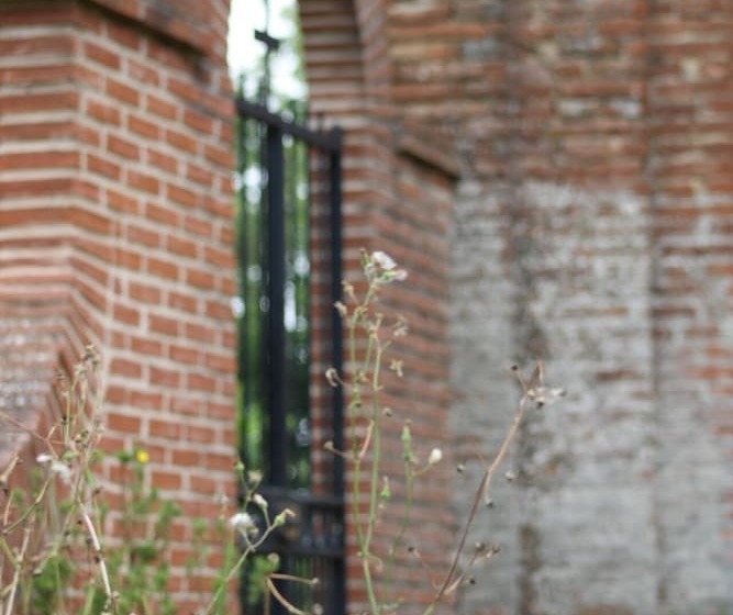 客栈  Hôtellerie De L Abbaye