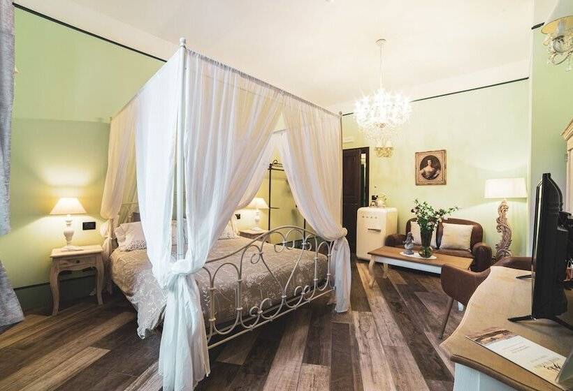 客栈  Podere Val D Orcia   Tuscany Equestrian