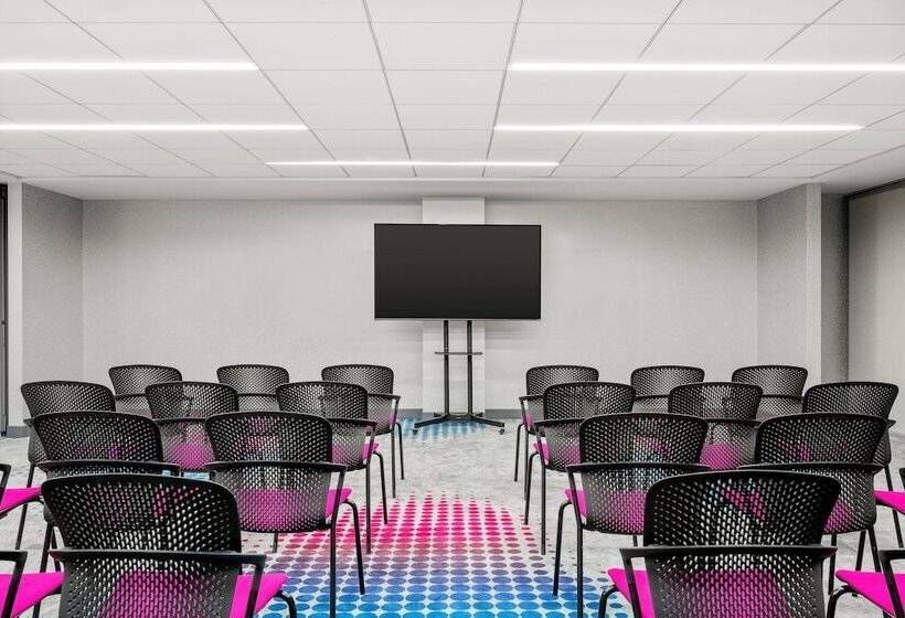 酒店 Aloft Chicago Schaumburg