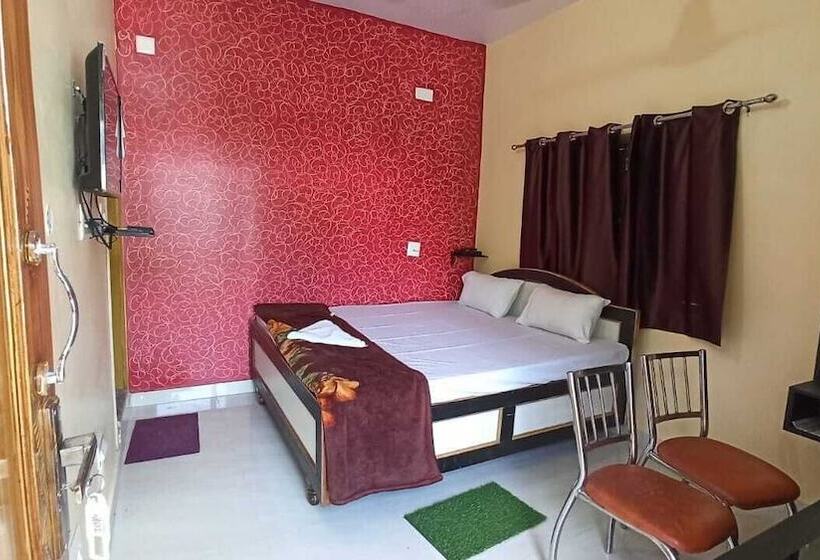 בית מלון כפרי Anand Lok Vatika