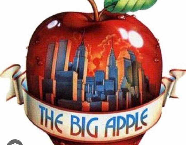 هتل Big Apple
