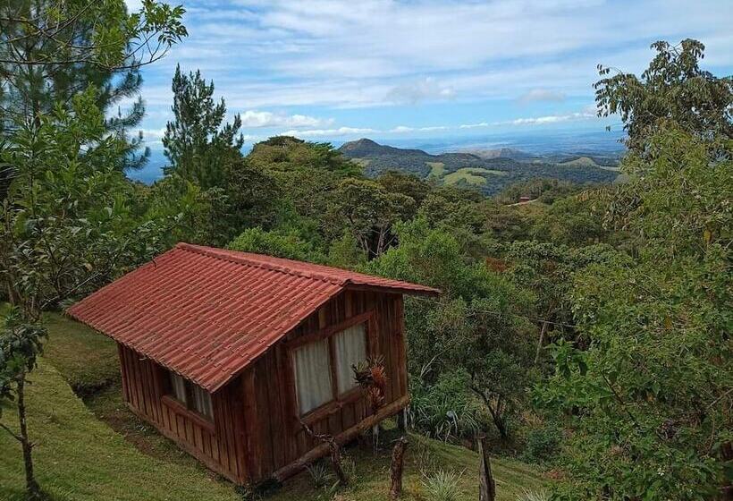 فندق Cabañas Don Camilo Lodge
