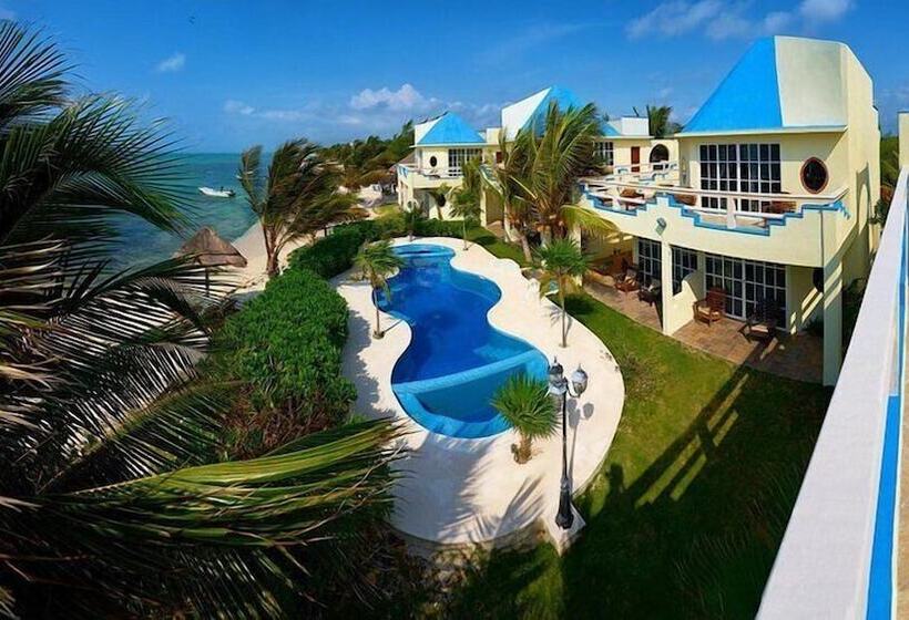 فندق Casa Cenote