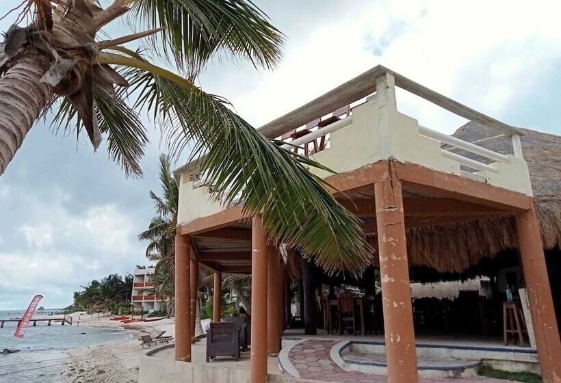 فندق Casa Cenote