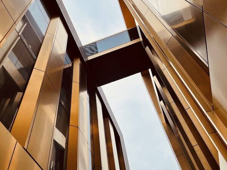 هتل Chateau Denmark London