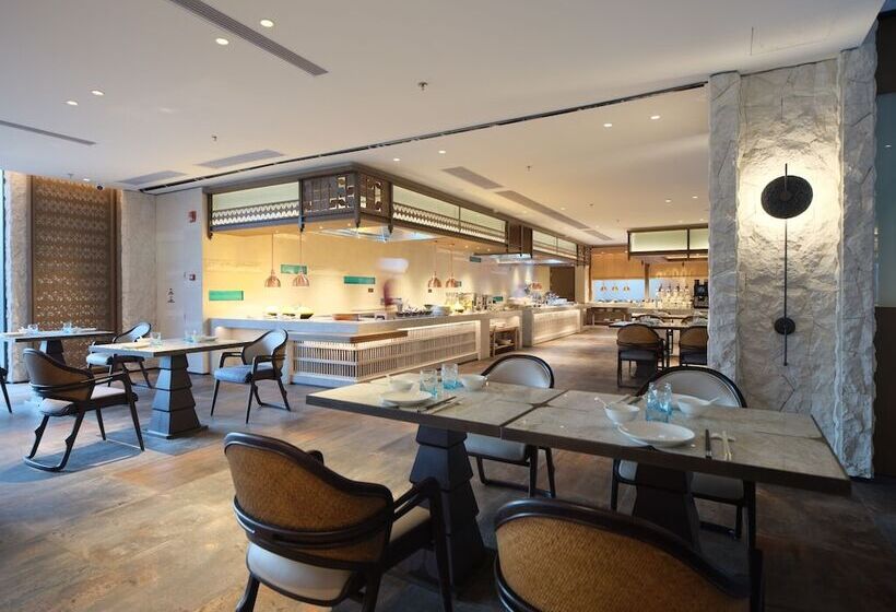 호텔 Courtyard By Marriott Liuzhou Sanjiang