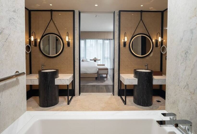 호텔 Courtyard By Marriott Liuzhou Sanjiang