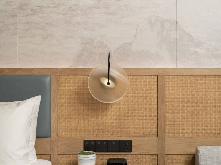 호텔 Courtyard By Marriott Liuzhou Sanjiang