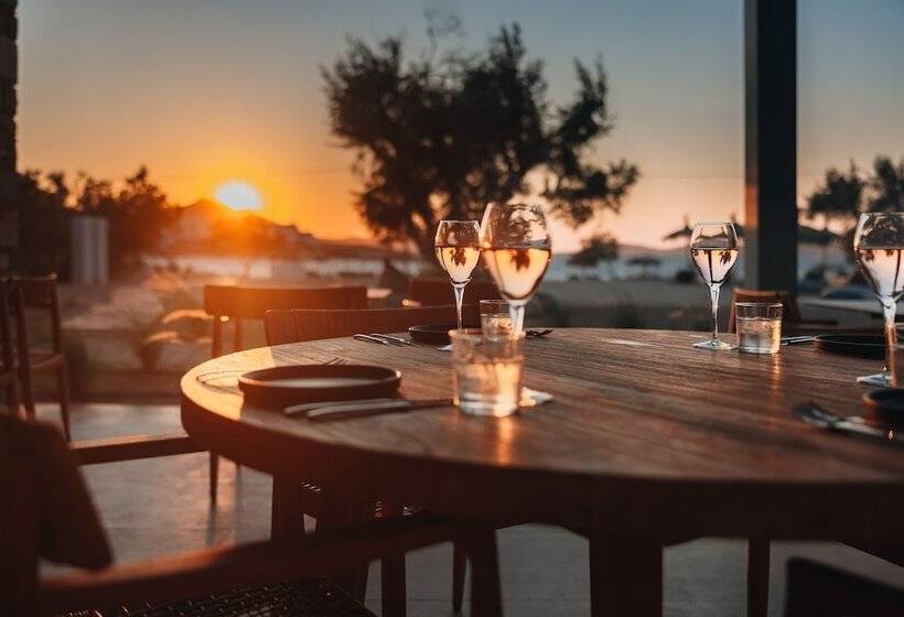 هتل Cove Paros