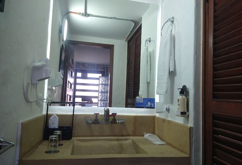 فندق La Floresta De Cite