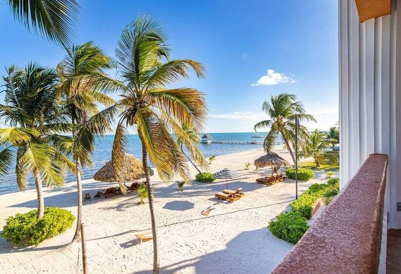 בית מלון כפרי Lighthouse Beach Villas